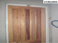 Apto - 43,50m² - Garagem - 9,90m² - Cond. Riviera - Floresta, localizado em Cascavel - PR, bairro Floresta