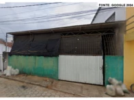 Imagem do imóvel Galpão aberto c/ 390m² - Terreno c/ 394,00m² - Montanha/ES