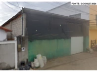 Galpão aberto c/ 390m² - Terreno c/ 394,00m² - Montanha/ES, localizado em Montanha - ES, bairro Nova Esperança