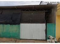 Galpão aberto c/ 390m² - Terreno c/ 394,00m² - Montanha/ES, localizado em Montanha - ES, bairro Nova Esperança