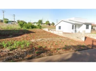 Terreno nº. 01-A-05 - 228,80m² - Colônia Missões, localizado em Salto Do Lontra - PR, bairro Colônia Missões