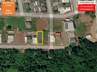 Imagem do imóvel Terreno n°. 01-A-07 - 228,80m² - Colônia Missões