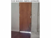 Casa e edificação - Terreno com 390m² - Goiânia/GO, localizado em Goiânia - GO, bairro Setor Coimbra