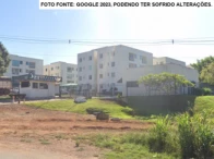 Apartamento c/ 55,21m² - Vg. de Garagem - Goianésia/GO, localizado em Goianésia - GO, bairro Bougainville