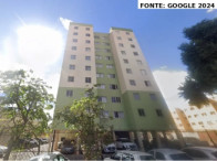 Imagem do imóvel Direitos - Apartamento c/ 68,45m² - Taguatinga/DF
