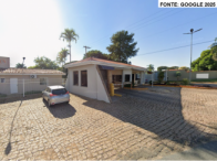 Direitos - Casa c/ 413,72m² - Terreno c/ 1200m² - Salto/SP, localizado em Salto - SP