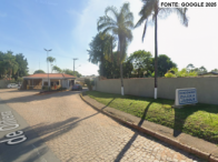 Direitos - Casa c/ 413,72m² - Terreno c/ 1200m² - Salto/SP, localizado em Salto - SP