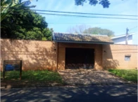 Foto de Direitos - Casa c/ 413,72m² - Terreno c/ 1200m² - Salto/SP