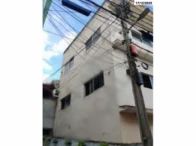 Prédio de 03 pav. - Terreno - Limoeiro/PE, localizado em Limoeiro - PE, bairro Centro