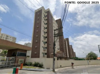 Apartamento - 52,92m² - c/ vaga - Lauro de Freitas/BA, localizado em Lauro De Freitas - BA, bairro Centro