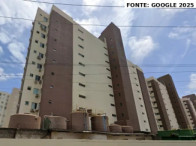 Apartamento - 52,92m² - c/ vaga - Lauro de Freitas/BA, localizado em Lauro De Freitas - BA, bairro Centro