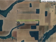 Sítio com 16,94 hectares - Cerejeiras/RO, localizado em Cerejeiras - RO