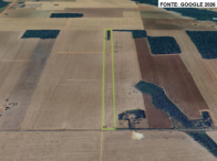 Sítio com 16,94 hectares - Cerejeiras/RO, localizado em Cerejeiras - RO