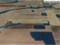 Sítio com 16,94 hectares - Cerejeiras/RO, localizado em Cerejeiras - RO