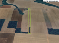 Sítio com 16,94 hectares - Cerejeiras/RO, localizado em Cerejeiras - RO