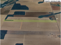 Sítio com 16,94 hectares - Cerejeiras/RO, localizado em Cerejeiras - RO