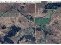 Miniatura 2 de Sítio com 25,03 hectares - Ministro Andreazza/RO