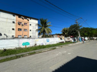 Apartamento nº 202 c/ 45,53m² - Tanguá/RJ, localizado em Tanguá - RJ, bairro Chácaras Pinhão