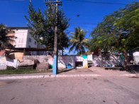 Apartamento nº 202 c/ 45,53m² - Tanguá/RJ, localizado em Tanguá - RJ, bairro Chácaras Pinhão