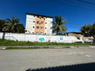 Apartamento nº 202 c/ 45,53m² - Tanguá/RJ, localizado em Tanguá - RJ, bairro Chácaras Pinhão