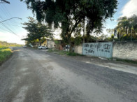 Edificação comercial - Terreno c/ 1.720m² - Tanguá/RJ, localizado em Tanguá - RJ