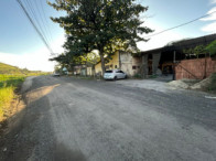 Edificação comercial - Terreno c/ 1.720m² - Tanguá/RJ, localizado em Tanguá - RJ