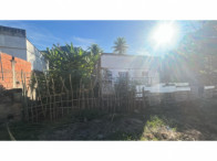 Casa c/ 26m² - Terreno c/ 1.800m² - Tanguá/RJ, localizado em Tanguá - RJ, bairro Chácaras Pinhão