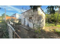 Casa c/ 26m² - Terreno c/ 1.800m² - Tanguá/RJ, localizado em Tanguá - RJ, bairro Chácaras Pinhão