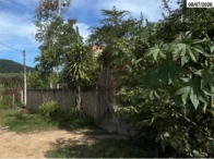 Casa c/ aprox. 80m² - Terreno c/ 1.000m² - Tanguá/RJ, localizado em Tanguá - RJ, bairro Bandeirantes Ii