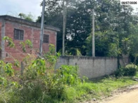 Casa c/ aprox. 80m² - Terreno c/ 1.000m² - Tanguá/RJ, localizado em Tanguá - RJ, bairro Bandeirantes Ii