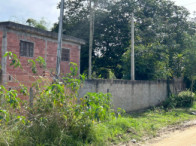 Casa c/ aprox. 80m² - Terreno c/ 1.000m² - Tanguá/RJ, localizado em Tanguá - RJ, bairro Bandeirantes Ii