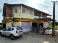 Foto de Edificação coml.res. 450m² - Terreno 2.228,50m² - Tanguá/RJ
