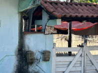 03 Casas - Terreno c/ 1.000m² - Tanguá/RJ, localizado em Tanguá - RJ