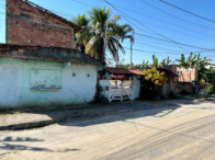 03 Casas - Terreno c/ 1.000m² - Tanguá/RJ, localizado em Tanguá - RJ