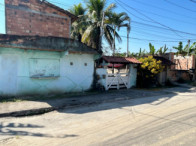 03 Casas - Terreno c/ 1.000m² - Tanguá/RJ, localizado em Tanguá - RJ