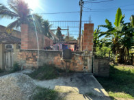 03 Casas - Terreno c/ 1.000m² - Tanguá/RJ, localizado em Tanguá - RJ