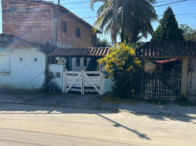 03 Casas - Terreno c/ 1.000m² - Tanguá/RJ, localizado em Tanguá - RJ