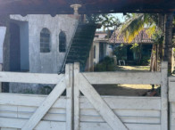 03 Casas - Terreno c/ 1.000m² - Tanguá/RJ, localizado em Tanguá - RJ