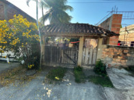 03 Casas - Terreno c/ 1.000m² - Tanguá/RJ, localizado em Tanguá - RJ
