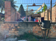 03 Casas - Terreno c/ 1.000m² - Tanguá/RJ, localizado em Tanguá - RJ