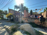 03 Casas - Terreno c/ 1.000m² - Tanguá/RJ, localizado em Tanguá - RJ
