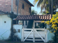 03 Casas - Terreno c/ 1.000m² - Tanguá/RJ, localizado em Tanguá - RJ