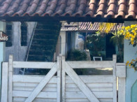 03 Casas - Terreno c/ 1.000m² - Tanguá/RJ, localizado em Tanguá - RJ