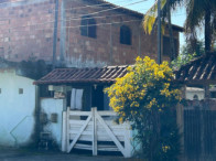 03 Casas - Terreno c/ 1.000m² - Tanguá/RJ, localizado em Tanguá - RJ