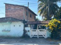 03 Casas - Terreno c/ 1.000m² - Tanguá/RJ, localizado em Tanguá - RJ