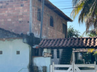 03 Casas - Terreno c/ 1.000m² - Tanguá/RJ, localizado em Tanguá - RJ