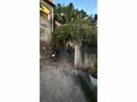 Casa e sobrado - Terreno c/ 360m² - Tanguá/RJ, localizado em Tanguá - RJ, bairro Mangueirinha