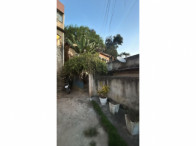 Casa e sobrado - Terreno c/ 360m² - Tanguá/RJ, localizado em Tanguá - RJ, bairro Mangueirinha