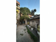 Casa e sobrado - Terreno c/ 360m² - Tanguá/RJ, localizado em Tanguá - RJ, bairro Mangueirinha