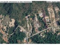 Miniatura 2 de Terreno c/ aprox. 2.805,00m² - Santa Luzia/MG